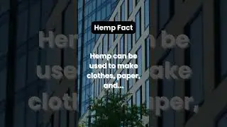 High Scinece | Canna Facts  #globalgrowth #podcast #highscience #review #industry