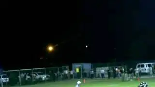 NIck rushing QB