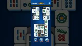 Mahjong Wonders Gameplay Walkthrough Level 1-10