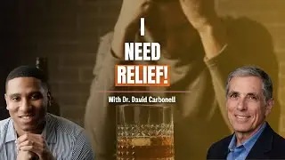How Alcohol and Drugs Quiet Anxiety &mdash; Then Make It Worse