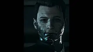 I ALWAYS ACCOMPLISH MY MISSION┃CONNOR EDIT┃#video