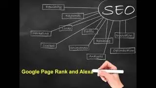 Google Page rank and Alexa | Difference Between Page Rank and Alexa Rank