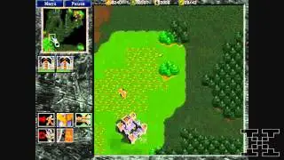 Warcraft II - Human Mission 11 part 3 [Core of the Pixel]