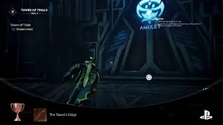 Godfall: Challenger Edition - The Razor's Edge - How to Unlock