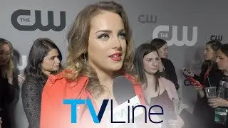 Dynasty Season 2 Preview &mdash; Liz Gillies Interview | TVLine
