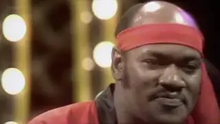 Carl Douglas - Kung Fu Fighting 1974 (Live HD)