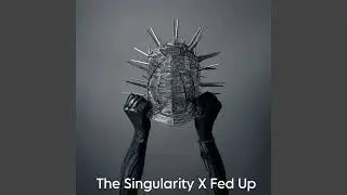 Ghostemane - The Singularity X Fed Up