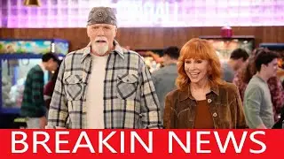 Звезды сериала &laquo;Счастливое место&raquo; поддразнивают романтическое будущее Бобби и Эммета после его шо...