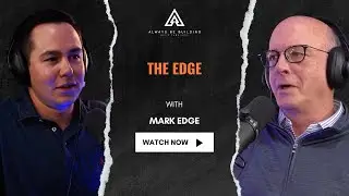 The Edge with Mark Edge