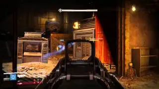 Destiny - Hands On 