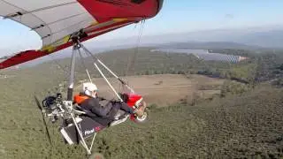 sortie Petit-Themes Le Castellet