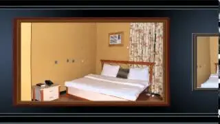 Executive Rooms - Seagate Hotel and Suites Ltd