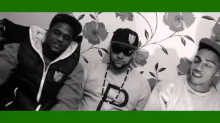 SK - Lost In Space (Music Video)