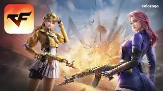 Crossfire: Legends - Gameplay Walkthrough (Android, iOS)