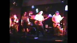 D C  Moon Live:  Boo Radley's 3-25-04