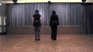Umbrella Swing