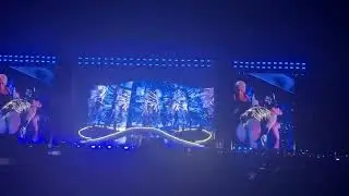 HOUDINI live in Chile / DUA LIPA / 11/nov/2025  #dualipa 