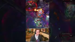 mage udyr is broken in s15 😲