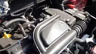 Renault Kwid 1.0 L Engine Sound