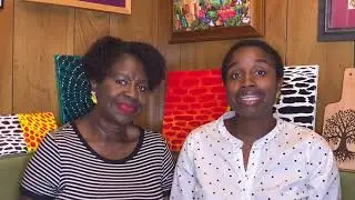 Welcome to Alice and Daisy's Kin YouTube!