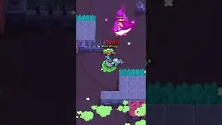 Plankton Darryl in Duels 🥶
