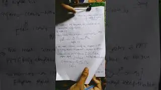 polymerization reaction and kinetics of addition polymerization M.sc(4th sem)