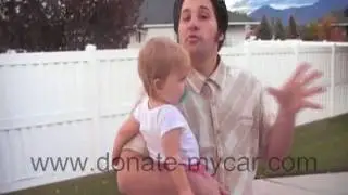 Should we donate this used car to charity? Is it good enoug