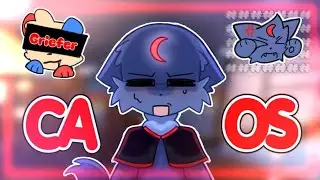O verdadeiro desafio desse jogo são as Public Runs... || Dandy's World