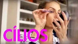 OS SEGREDOS DOS MEUS CÍLIOS | ANA HICKMANN