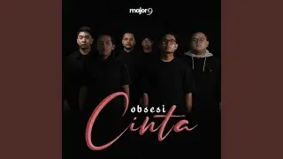 Obsesi Cinta