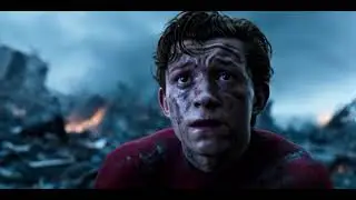 DR DOOM NEW AI TRAILER 😱💥