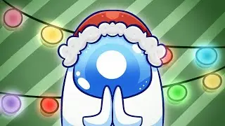 LE MIRACLE DE NOËL - Among us