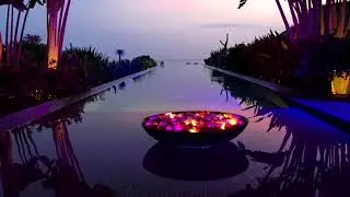 Boda en Huatulco en exclusiva propiedad