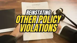 How to Appeal Amazon ASIN Policy Violations Like a Pro
