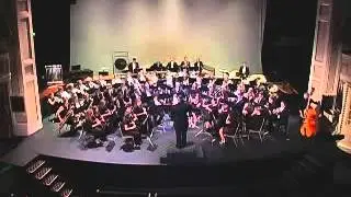 2007 09 30 Purdue Symphonic Band Performs The Chimes of Liberty