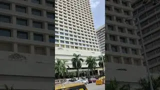 Oberoi Hotel, Mumbai #shorts