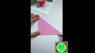 COOL PAPER CRAFTS / Origami Hacks / Origami paper box / DIY Cute animals / Life in China 19 #short