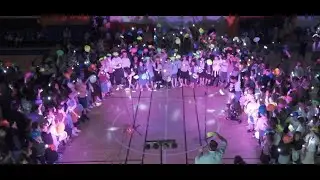 נקודות - שירת המונים | בי