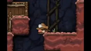 Spelunky 2 Cosmic Blunders