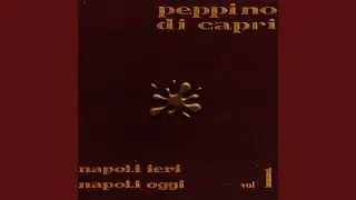Canzone Appassiunata