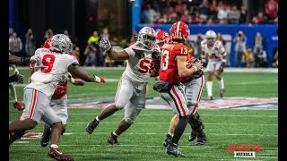 2023 Ohio State Football Depth Chart: Defense