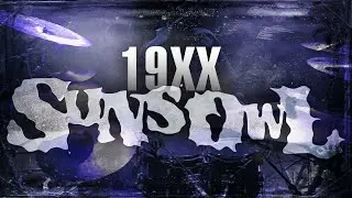 SUNS OWL - 19XX | 本人が叩いてみた 【Playthrough】