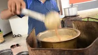 Masoom si naav...