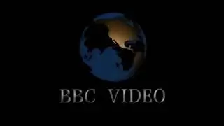 VHS Opening and Closing to Charlie Chalk Shipwrecked Charlie UK VHS Tape