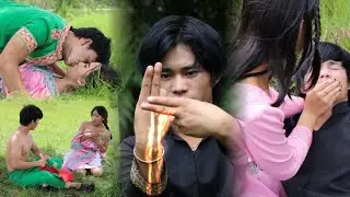 Hlub Tag Lub Siab EP.47                   ( The Love From Me )