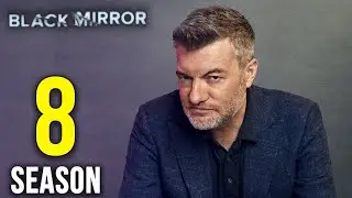 Black Mirror Season 8 Confirmed: Release Date, Cast, Episodes & Everything We Know