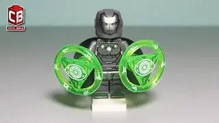 Doctor Doom XINH 1374 Minifigure