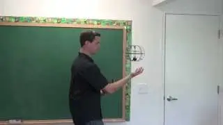 Focus to Fly, Tilt to Steer (Puzzlebox Orbit)