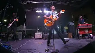The Hentchmen [feat Jack White] - 2024-09-02 - Hamtramck Labor Day Festival 2024 - Hamtramck, MI