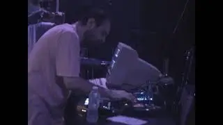 goreshit - live Amiga set (13th December 2025)